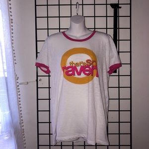 That’s so raven T-shirt